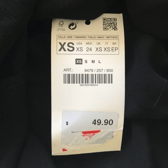 Zara - Picture 5 of 6